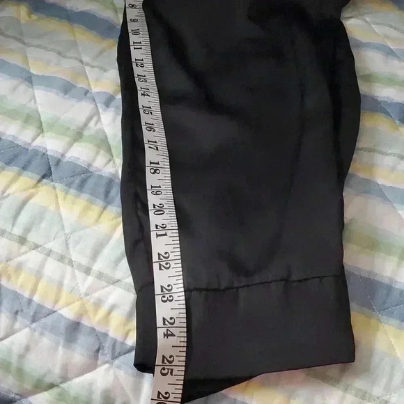 Heartloom metallic drawstring pants - Picture 7 of 13